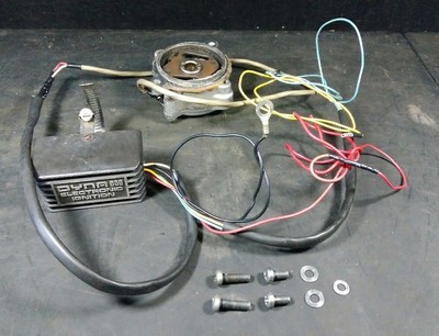 gl1000 dyna ignition